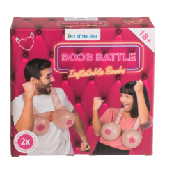 Boob battle spel