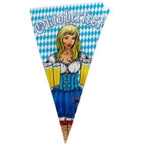 Oktoberfest vimpel banner 90x150