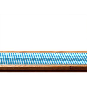 Oktoberfest Bordlber i plast