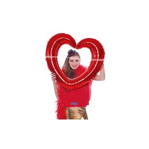 Ballon hjerte-Ramme RD