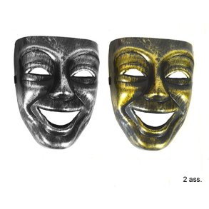 Maske Venetian 