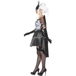 Dark Angel Masquerade Kostym