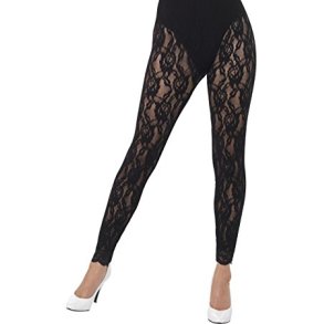 Leggings Strk blonde SORT