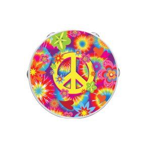 Hippie tamburin