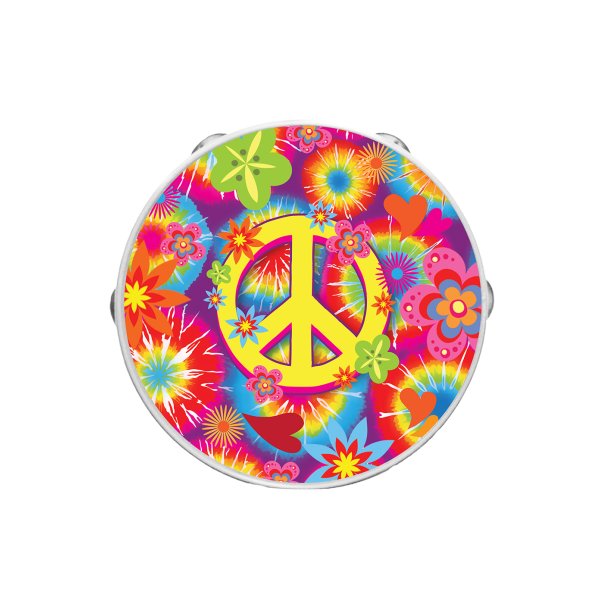 Hippie tamburin