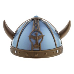 Viking Hjelm til brn
