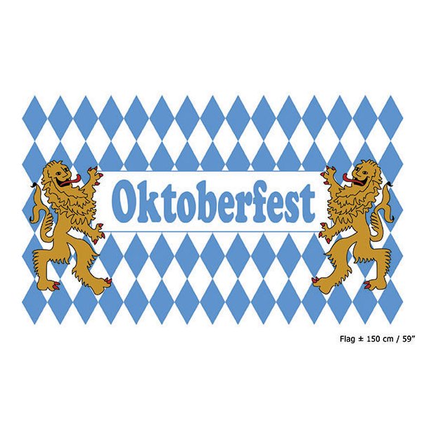 Banner fr Oktoberfest