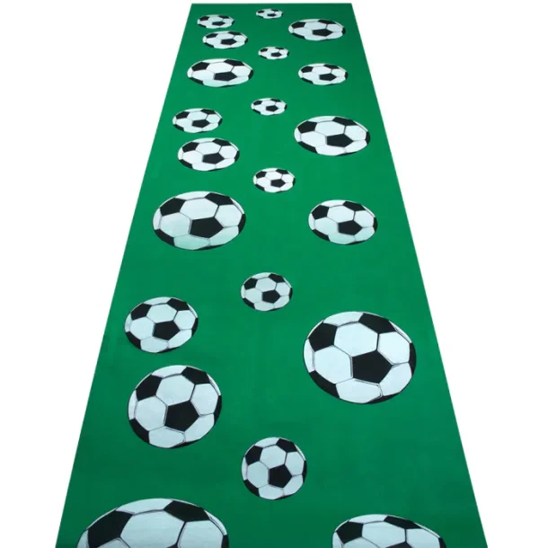 Fodbold Lber