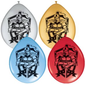 Ridder Balloner 8stk