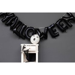 Halloween ballongset