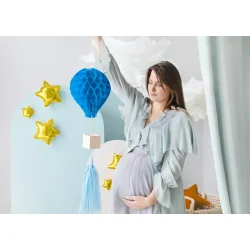 Baby shower luftballon - boy