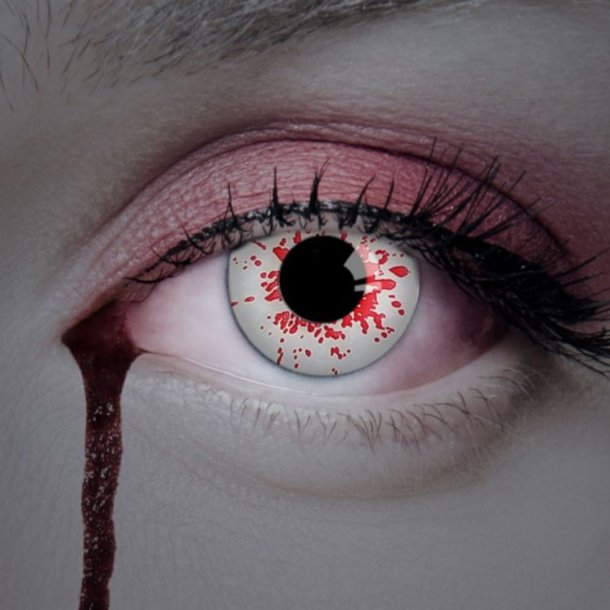 Linser Blood Splash