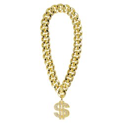 Dollar halsband Memphis