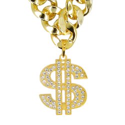 Dollar halsband Memphis