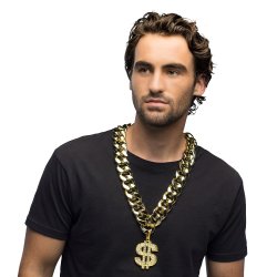 Dollar halsband Memphis