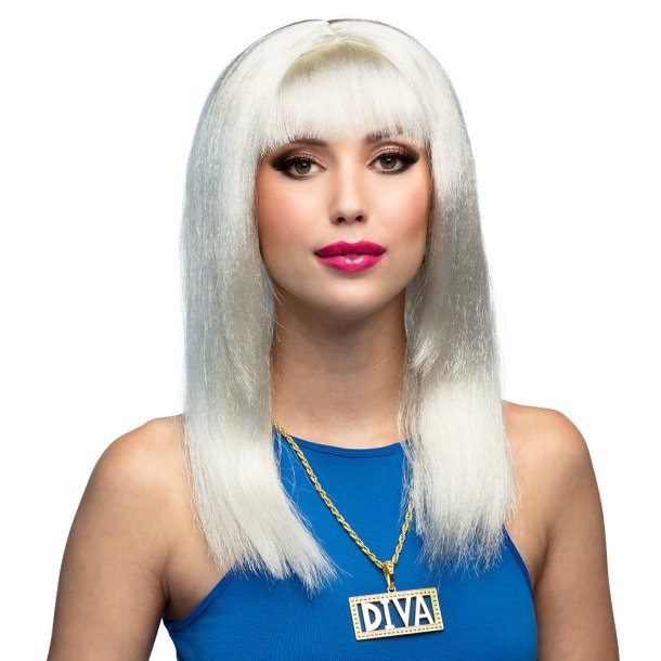Diva halsband 