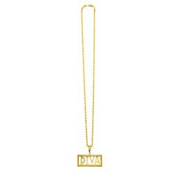 Diva halsband 