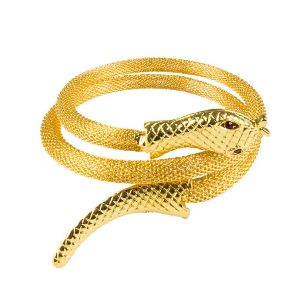 Armbnd - slangen fra Nilen