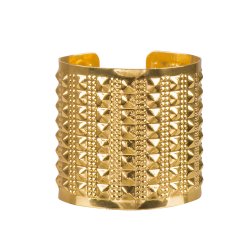 Metallarmband GOLD - Precious