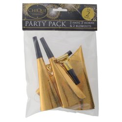 Nytrs festst 2P i guld