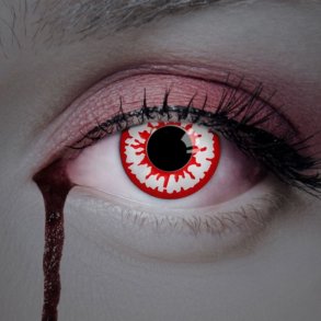 Linser Creepy Zombie 