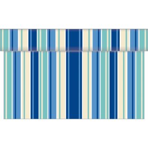 Linclass Randig bordslpare