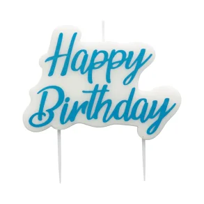 Kagelys Happy Birthday bl