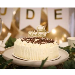 Kagelys Student Guld