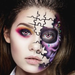 Linser Lyserd open your eyes