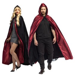 Creature of the Night Vendbar Kappe