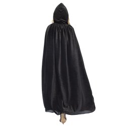 Creature of the Night Vendbar Kappe