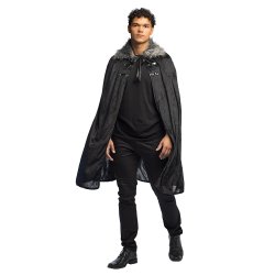 Cape Crimson
