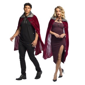 Crimson Cape Bordeaux