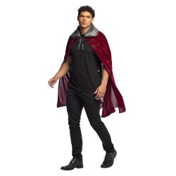 Crimson Cape Bordeaux