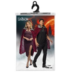 Crimson Cape Bordeaux