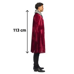 Crimson Cape Bordeaux