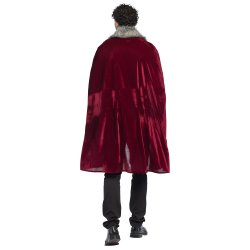 Crimson Cape Bordeaux