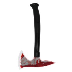Blodig �kse 34 cm