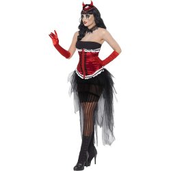 Diva Demonique De Vil