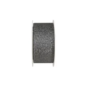 Gavebnd glittergr 30mm