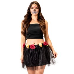 Day of the Dead Tyllkjol