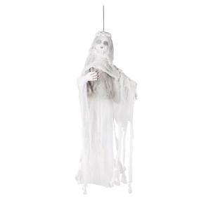 Hngende spgelse Brud