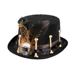 Voodoo Nana Deluxe Hatt