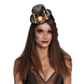 Tiara Voodoo Freda