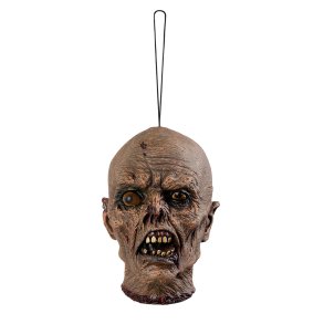 Voodoo Zombiehoved