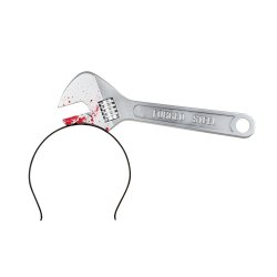 Nyckel genom huvudet