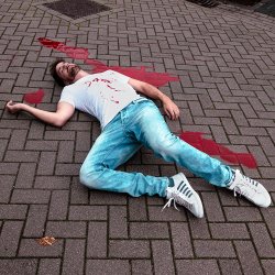 Kunstigt Blod 2 L