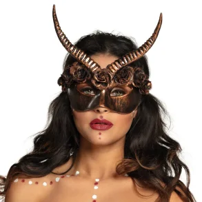 Voodoo mama Maske