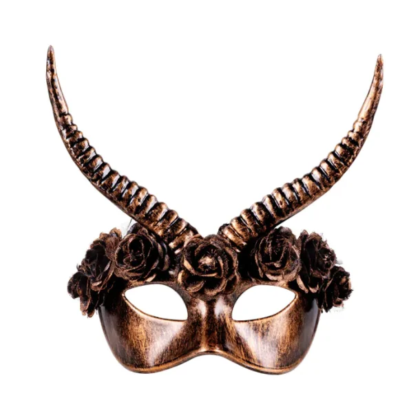 Voodoo mama Maske