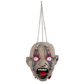 Tortured Hoved 